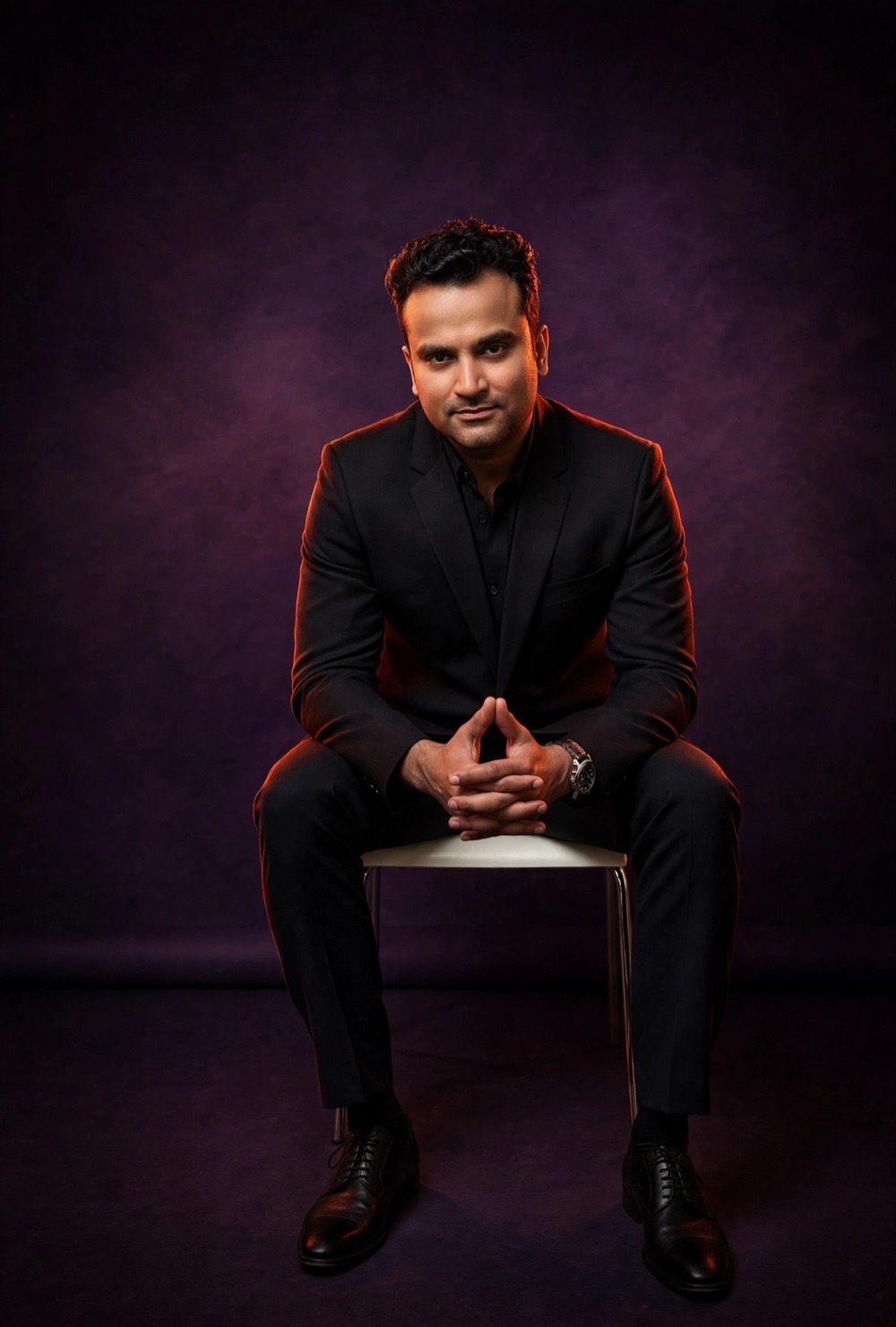 RJ Sahil